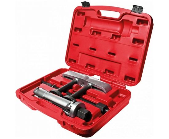 Приспособление для выпрессовки гильз цилиндров блока 60-160 мм 4 предмета МАСТАК 103-40004C 