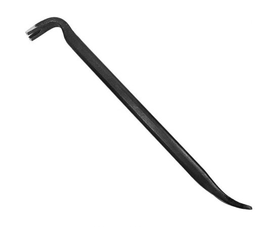 Лом-гвоздодёр S.E.B. 450x30x12 мм 511DL-LO450*12 