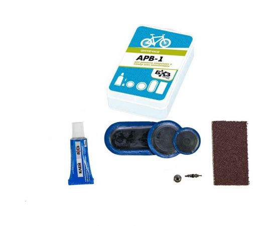 Автоаптечка БХЗ АРВ-1 62523 