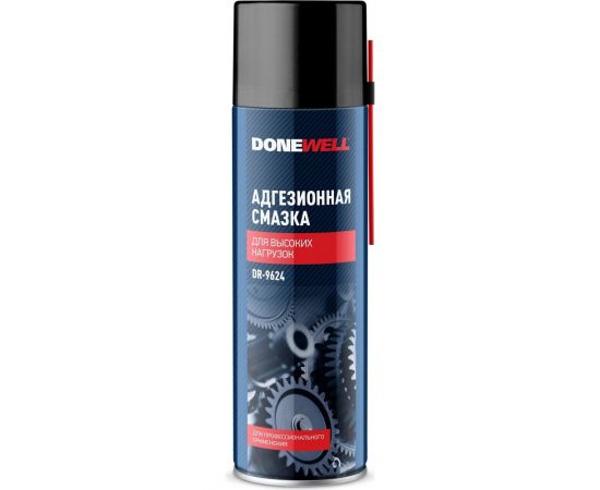 Смазка адгезионная для высоких нагрузок 650 мл DR-9624 DONEWELL 11605482 