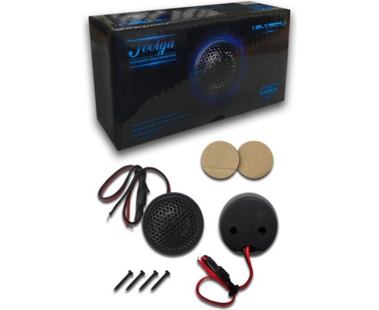 Акустическая система Ivolga ВЧ SC-1.35TW 4670161460034 