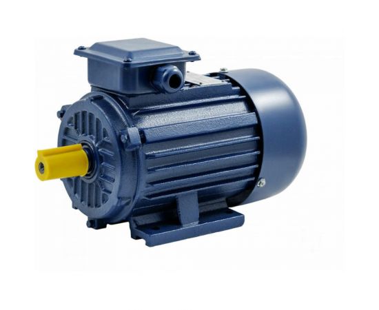 Электродвигатель ТМ БЭЗ АИР 160S2 IM1081 380/660 11081 