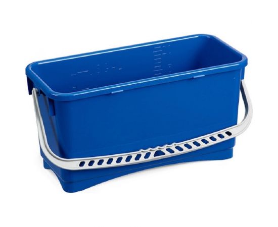 Пластиковое ведро с пластиковой ручкой Filmop 20 л 0000SE1222A 