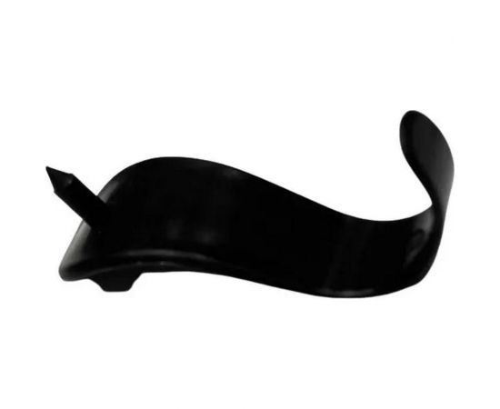 Дырокол TUBOFLEX шило 4 мм, 2 шт. TFдырокол2 