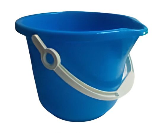 Мерное ведро EUROHOUSE 8 л, пластик 15692 
