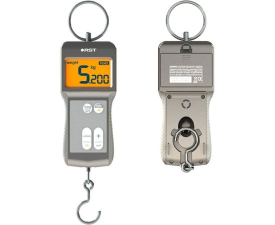 Цифровой безмен RST до 30 кг RST08087 