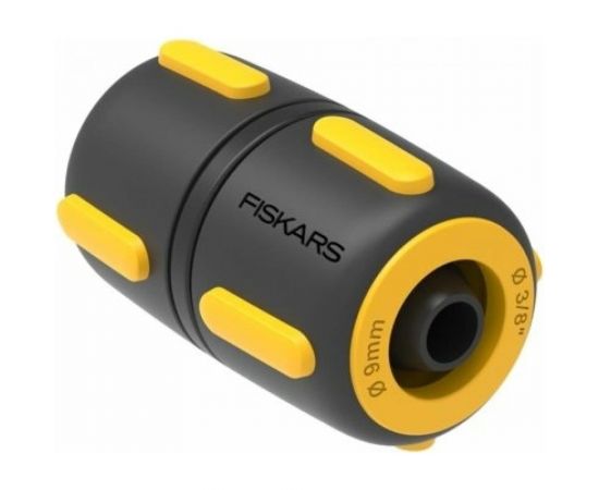 Муфта ремонтная для шланга 3/8" Fiskars 1027063 