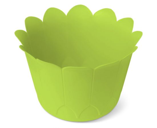 Кашпо Martika Ромашка колор диам. 15 см С81К 