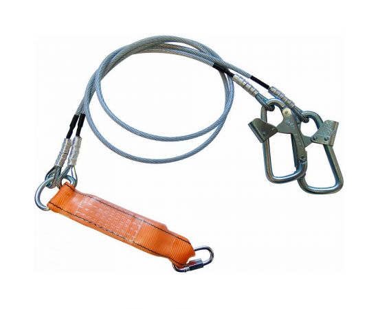 Строп ОкаПром аБд+Кс, трос OP-031 