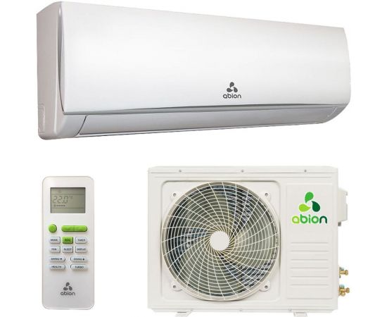 Настенная сплит-система Abion ASH-C078BE/ARH-C078BE 