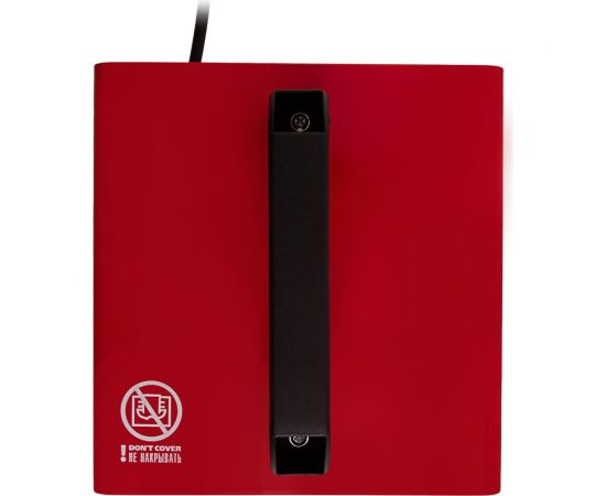 Тепловая керамическая пушка MTX SHCL-2000, квадратная, 230 В, 125 м3/ч, 1/2 кВт 96402 – изображение 10