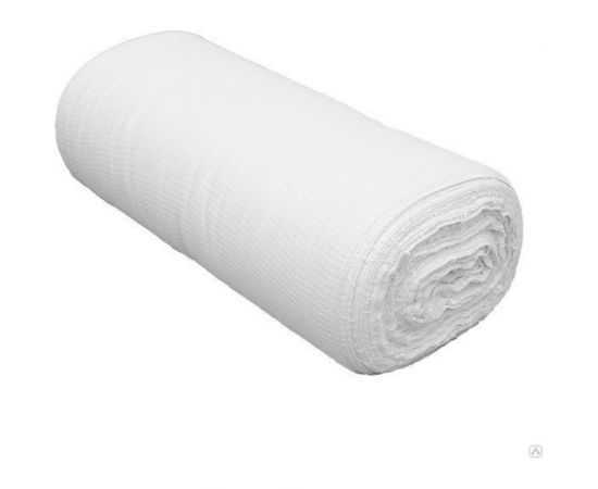Техническое вафельное полотно Insparion 110 г/кв.м, рулон 10м х 40см ЕВ-00000118 – изображение 2