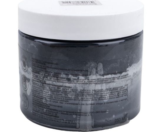 Интерьерная краска Paritet 250 мл черный бархат PDRMC-30s – изображение 3