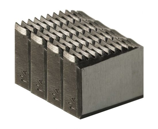 Резцы для клуппов 1 1/4" Энкор 48492 – изображение 2