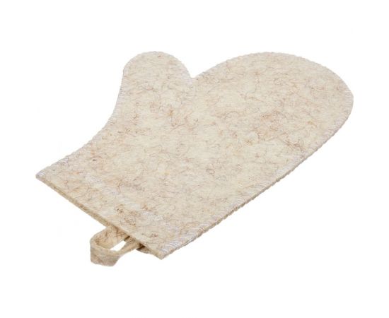 Рукавица для сауны Hot Pot войлок 42003 – изображение 2