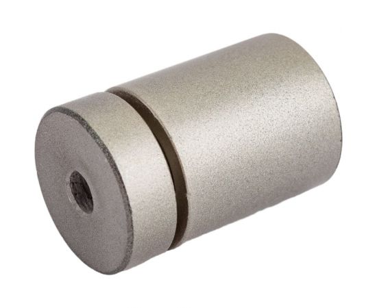 Сварочные насадки 16 мм, цвет серый Blue Ocean PPRT/HT-16 – изображение 4