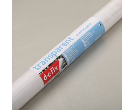 Пленка D-C-fix 0.675x2 м, витраж молочный 3468052 – изображение 3