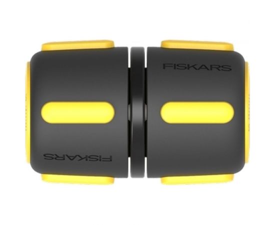 Муфта ремонтная для шланга 3/8" Fiskars 1027063 – изображение 3