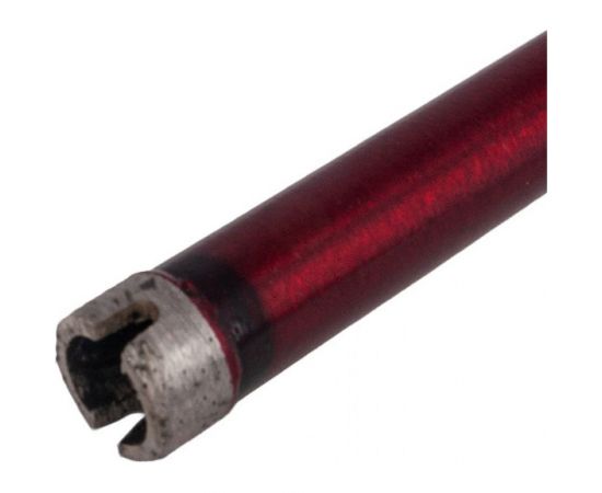 Сверло алмазное САСС Extra Line Titan (18x300 мм; 1 сегмент; 1 1/4UNC) Diam 313018 – изображение 3