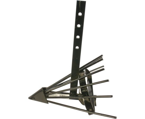 Картофелевыкапыватель для культиваторов Champion C3000 – изображение 3