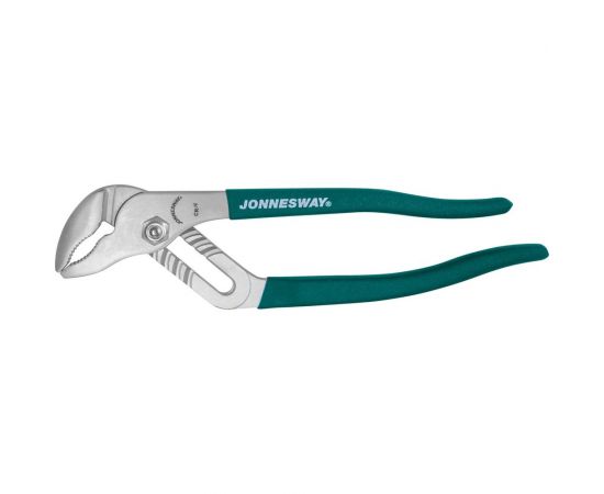 Переставные клещи Jonnesway P2708 – изображение 3