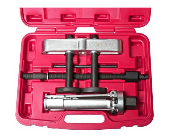 Приспособление для выпрессовки гильз цилиндров блока 60-160 мм 4 предмета МАСТАК 103-40004C – изображение 2