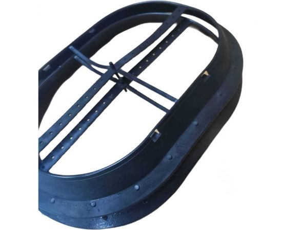 Гидрозатвор ПОЛИВЕНТ POLIVENT 4610095450121 – изображение 2