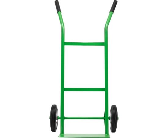 Двухколесная тележка СТРОЙМАШ ТД-120.00.00 грузоподъемность 120 кг 17025 – изображение 2