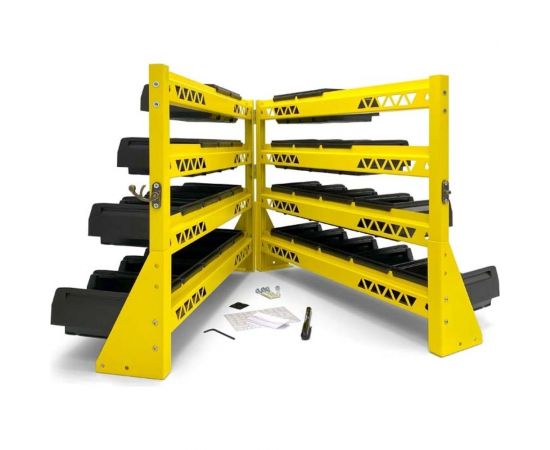 Органайзер для мелочей ООО ММПО 2С-3x5 4673738646060 – изображение 4