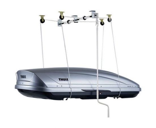 Подъемное устройство для бокса Thule Thule MultiLift 572 – изображение 3