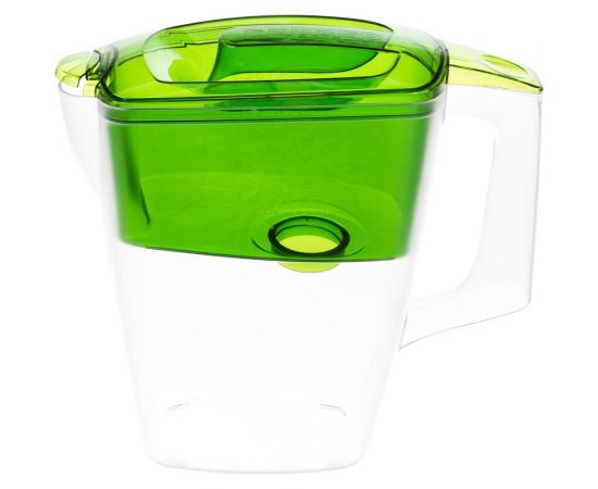 Фильтр-кувшин Гейзер Альфа зеленый 62047зел – изображение 3