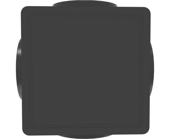 Дождеприемник малый Gidrolica 200x200x200 мм, пластиковый 249 – изображение 2