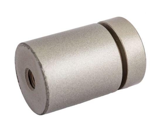 Сварочные насадки 16 мм, цвет серый Blue Ocean PPRT/HT-16 – изображение 3