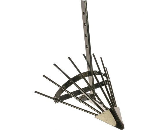 Картофелевыкапыватель для культиваторов Champion C3000 – изображение 2