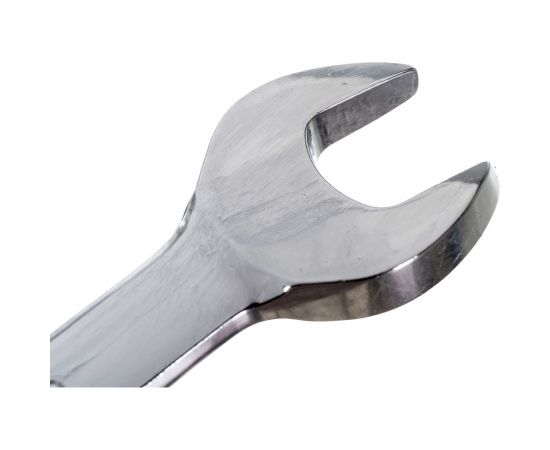 Гаечный рожковый ключ КВАЛИТЕТ 22*24 мм КР-2224 5027002 – изображение 2