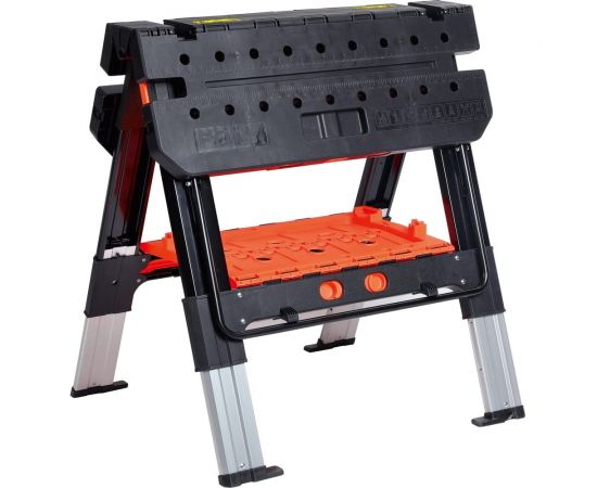 Рабочий стол Pony Jorgensen 2-в-1 (+2 струбцины) Китай 60300 – изображение 14