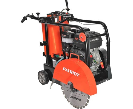 Швонарезчик Patriot бензиновый RCS-450 560123450 – изображение 4