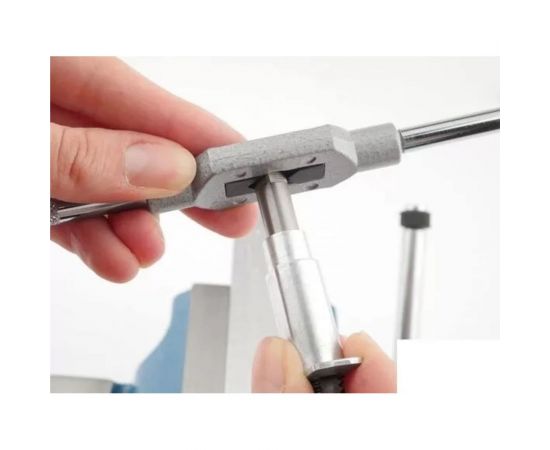 Направляющая для метчиков GSR N 5 - M8 B00499205 – изображение 9