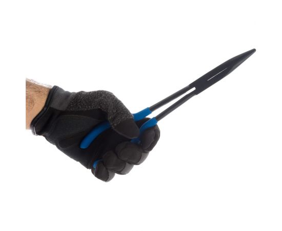 Тонконосые удлинённые плоскогубцы 280мм KING TONY 6319-11C – изображение 2