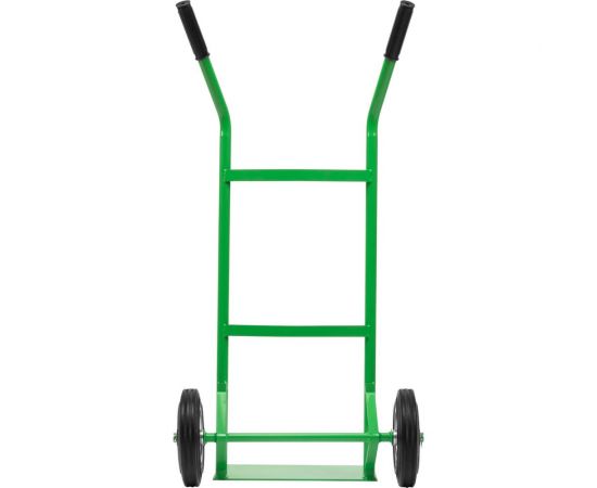 Двухколесная тележка СТРОЙМАШ ТД-120.00.00 грузоподъемность 120 кг 17025 – изображение 5