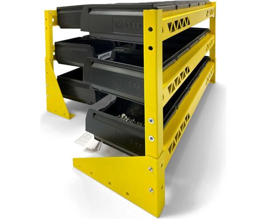 Органайзер для мелочей ООО ММПО 2С-3x5 4673738646060 – изображение 3