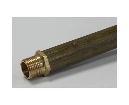 Проходной поливочный кран ДТРД незамерзающий 510001 – изображение 4