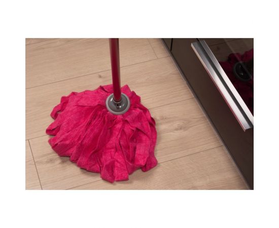 Ленточная насадка для уборки YORK ВРАП из микрофибры 077070 – изображение 4