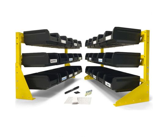 Органайзер для мелочей ООО ММПО 2С-3x5 4673738646060 – изображение 2