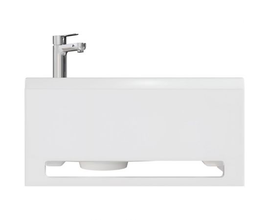 Панель с раковиной 1Marka Tiny XS MINI L У86733 – изображение 3