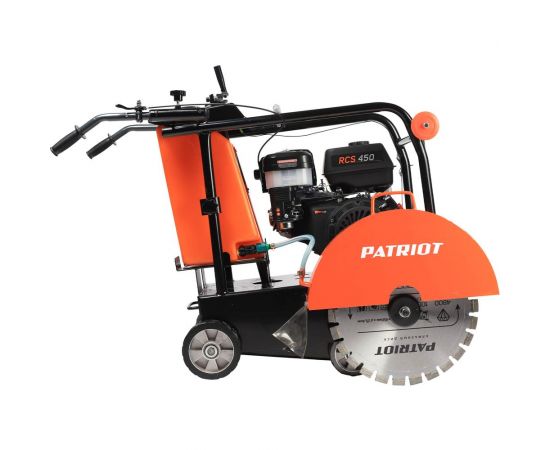 Швонарезчик Patriot бензиновый RCS-450 560123450 – изображение 3