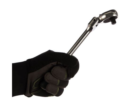 Шарнирная трещотка 3/8 ROCKFORCE RF-802318 – изображение 2