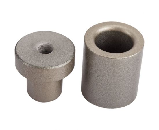 Сварочные насадки 16 мм, цвет серый Blue Ocean PPRT/HT-16 – изображение 2