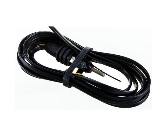 Внутрисалонная FM антенна SKYWAY активная, прямоугольная, кабель 2.1м S00203001 – изображение 4