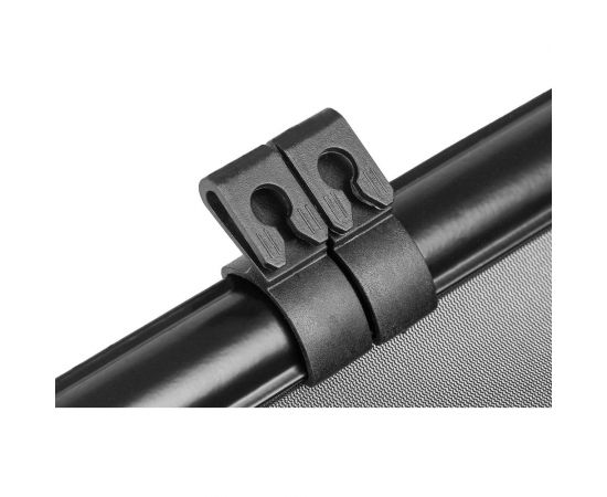 Шторка солнцезащитная рулонная Heyner PREMIUM 2 шт., 52 см 512400 – изображение 3